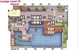 The Clift (D1), Apartment #205821921